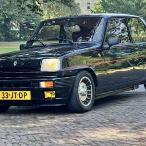 Renault 5